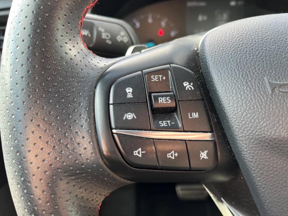 FORD Focus 2019