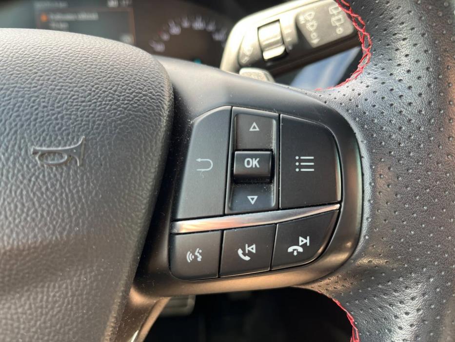 FORD Focus 2019