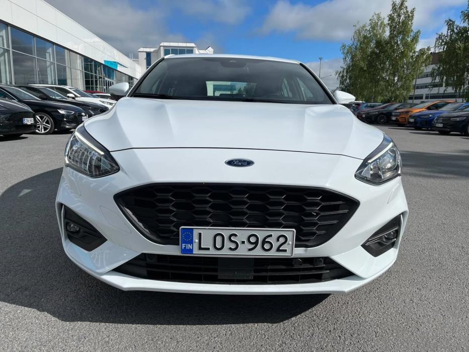 FORD Focus 2019