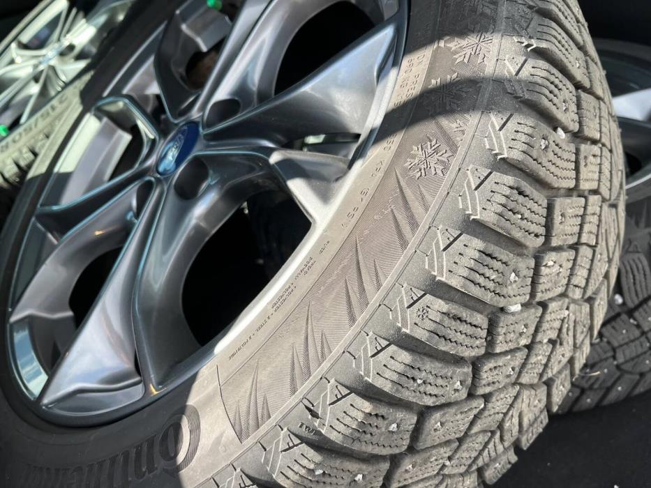 FORD Focus 2019