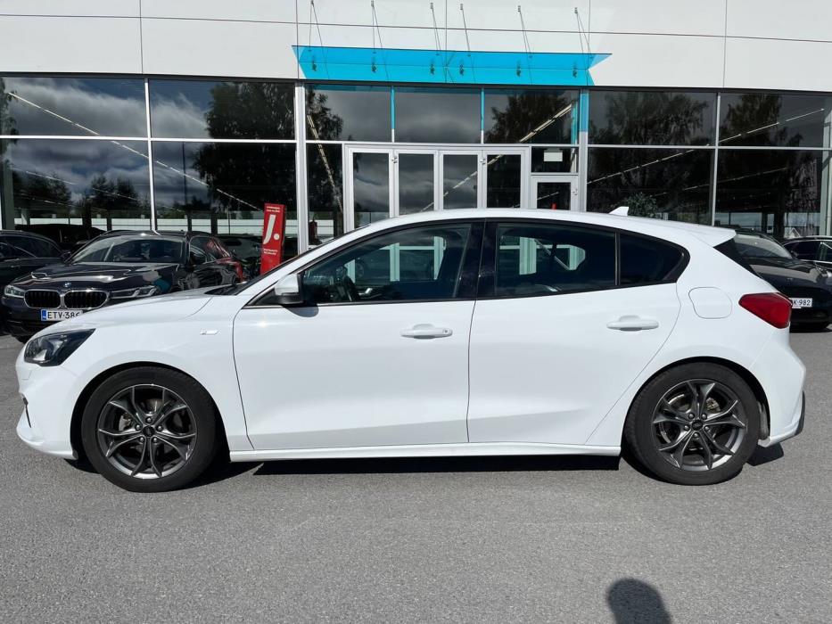 FORD Focus 2019