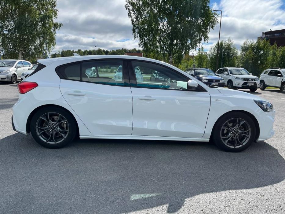 FORD Focus 2019