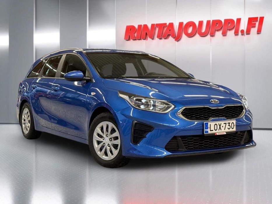 KIA Ceed 2019