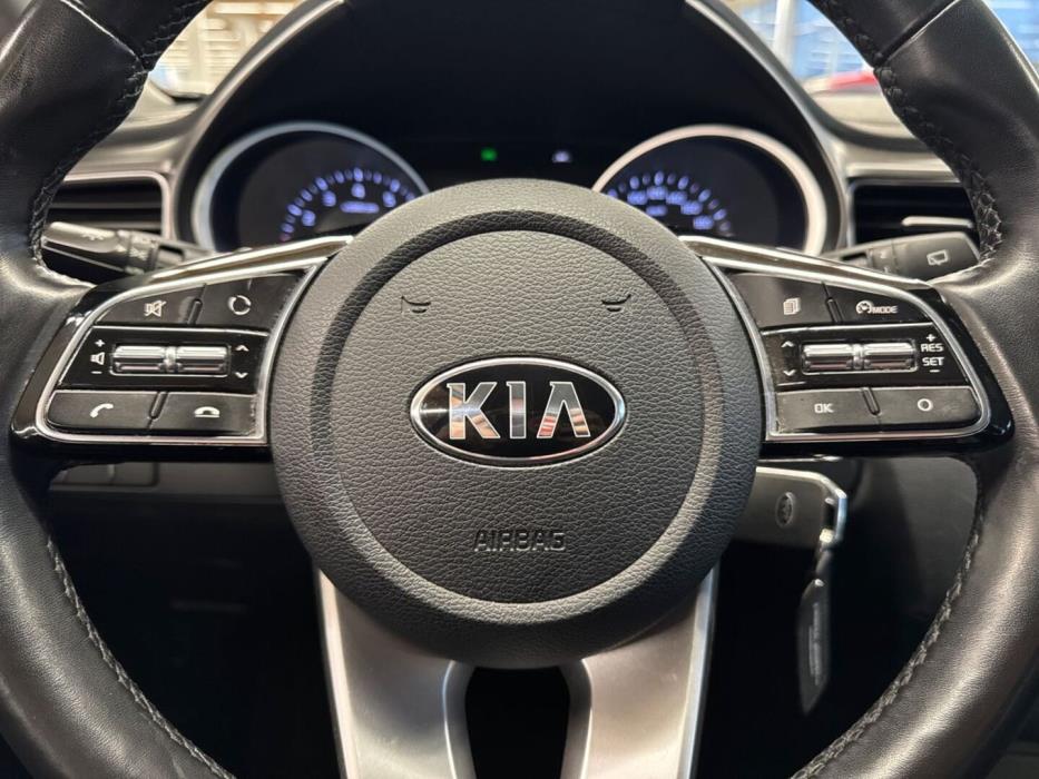 KIA Ceed 2019