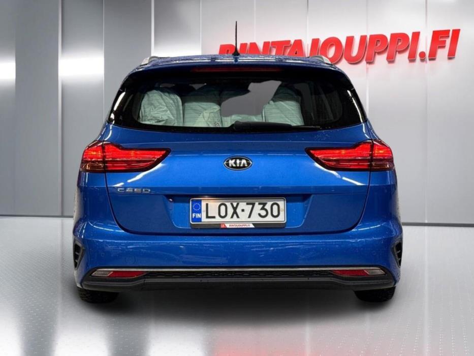 KIA Ceed 2019