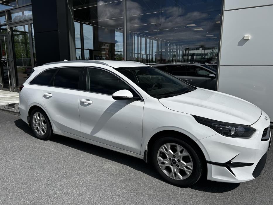 KIA Ceed 2022