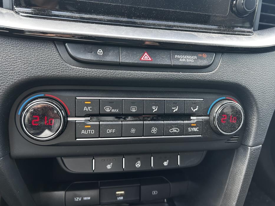 KIA Ceed 2022