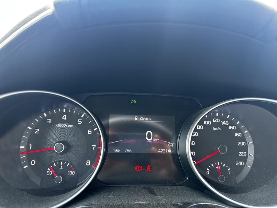 KIA Ceed 2022