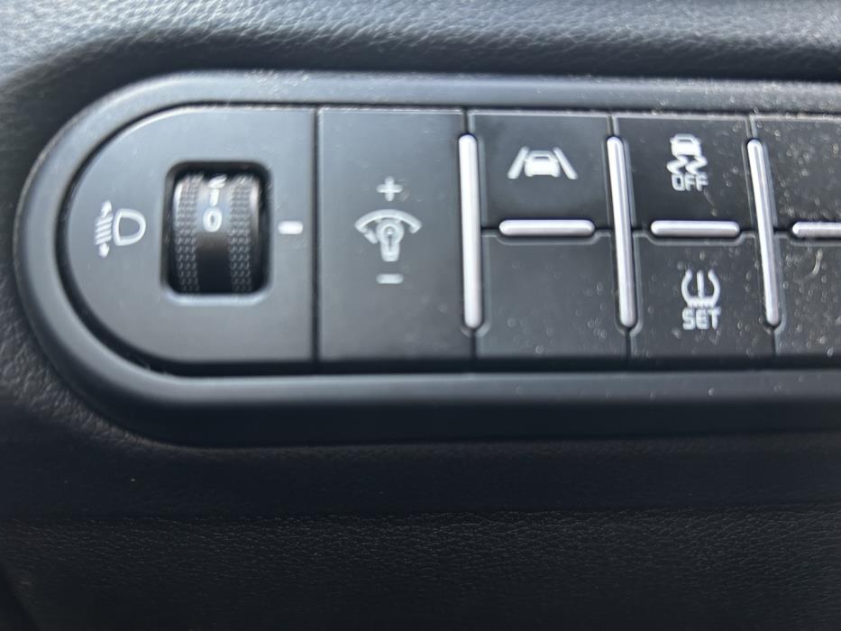 KIA Ceed 2022