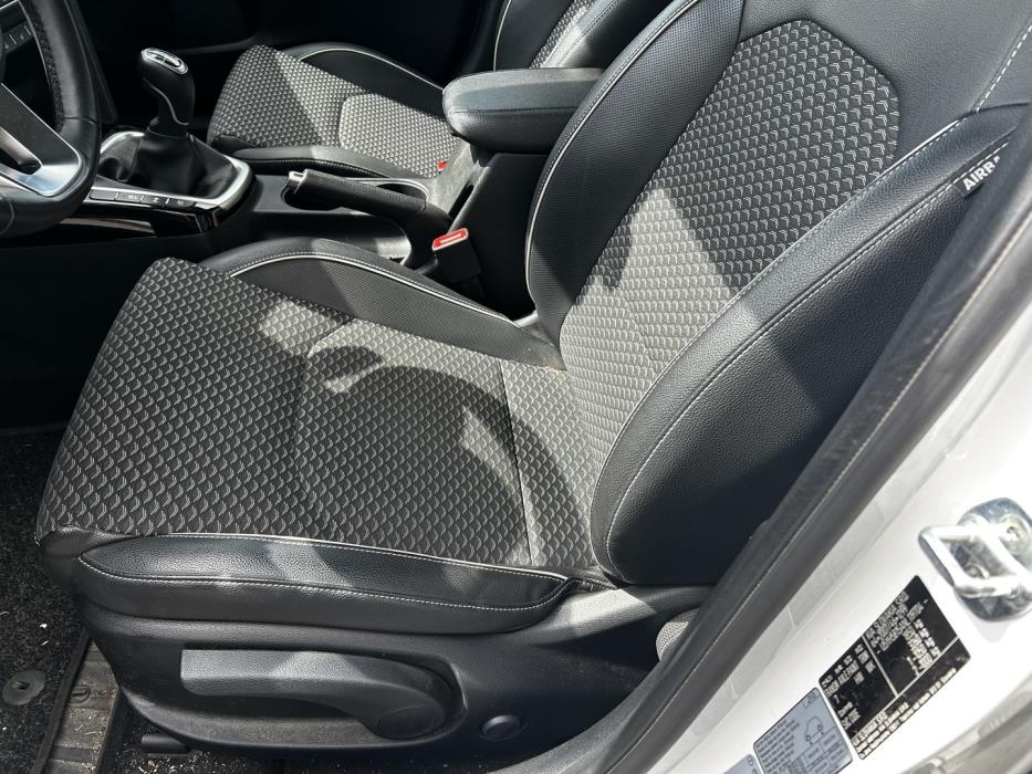 KIA Ceed 2022
