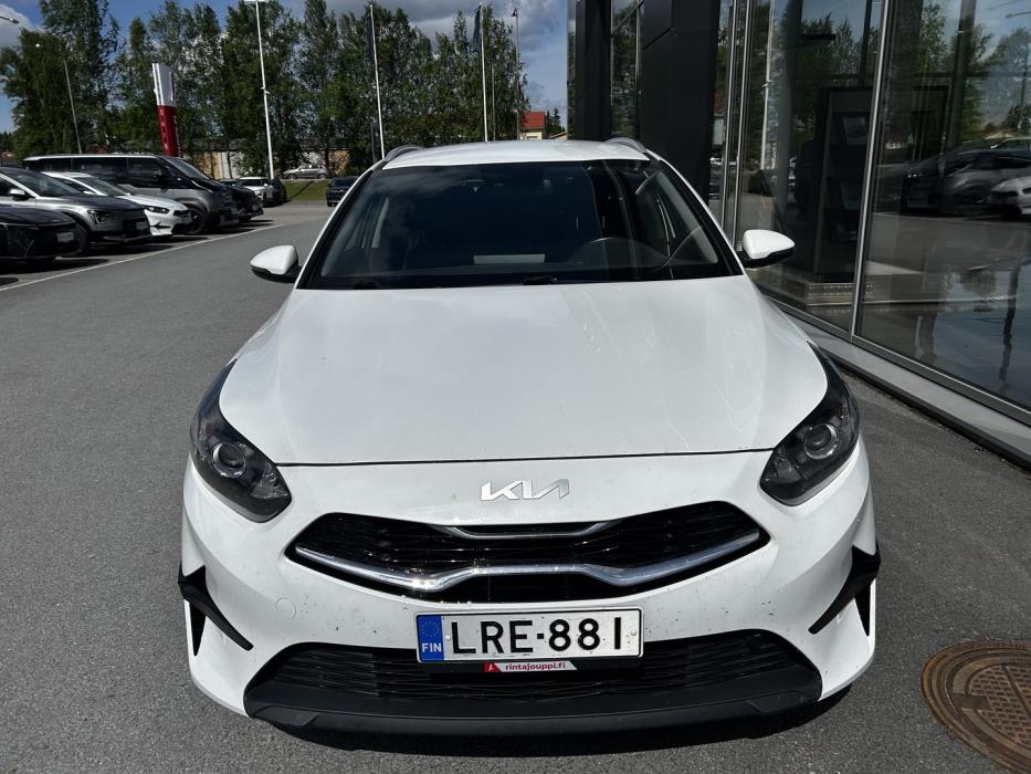 KIA Ceed 2022