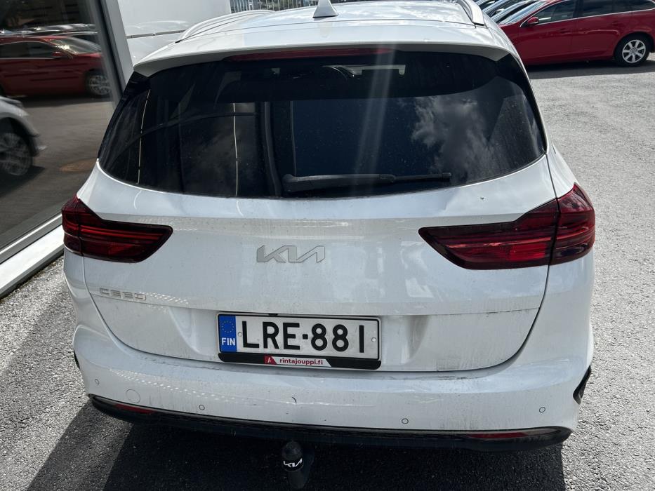 KIA Ceed 2022