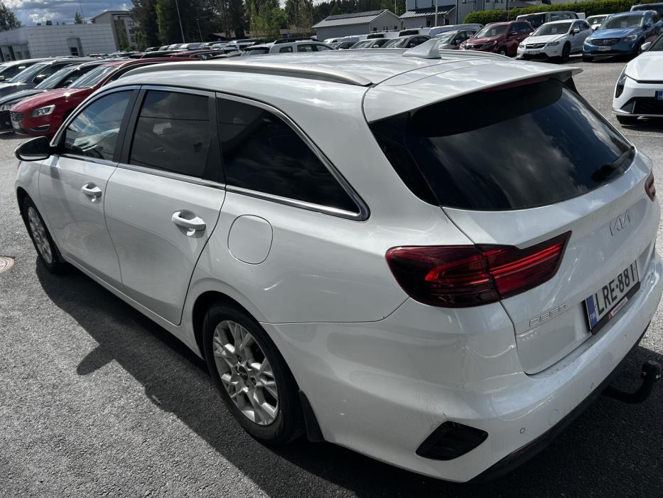 KIA Ceed 2022