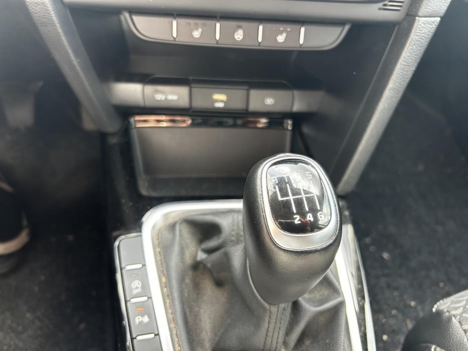 KIA Ceed 2022