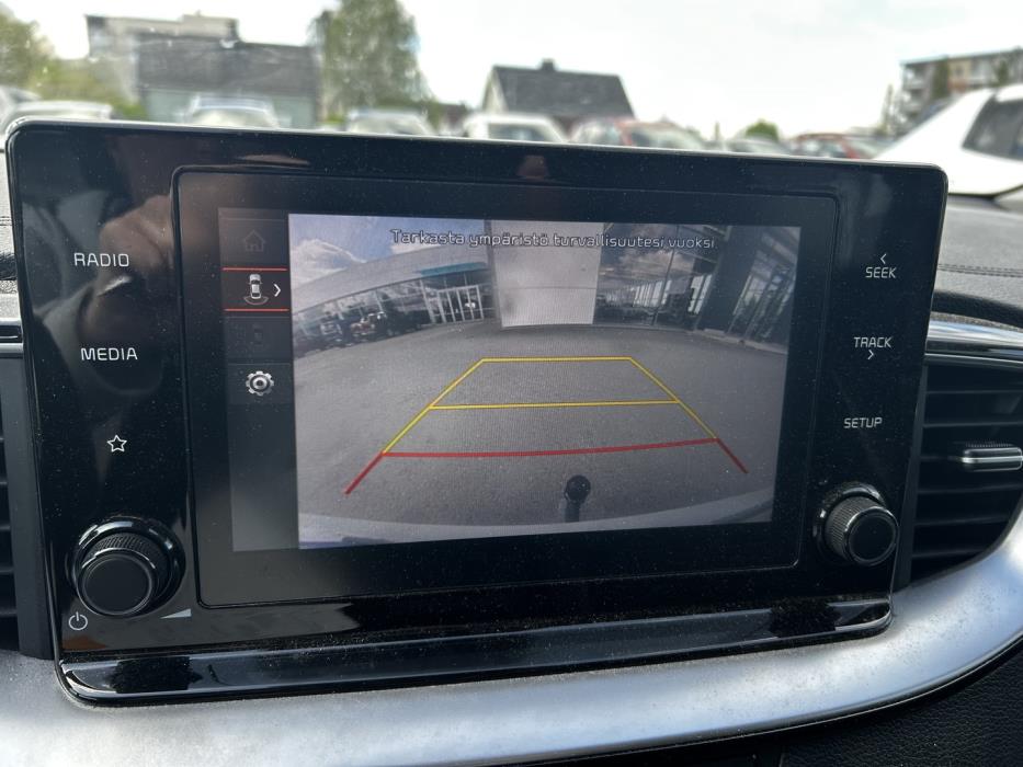 KIA Ceed 2022