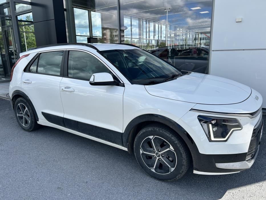 KIA Niro 2022