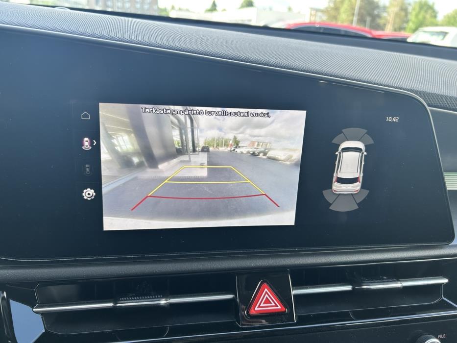 KIA Niro 2022