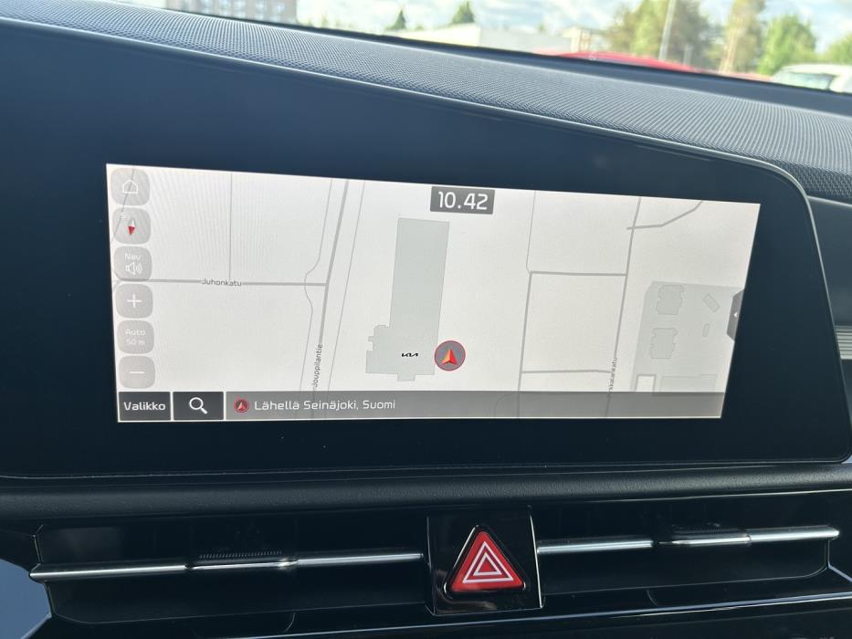 KIA Niro 2022