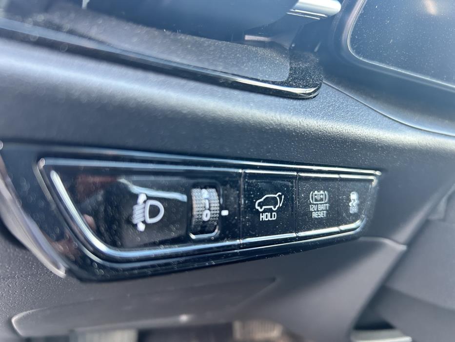 KIA Niro 2022