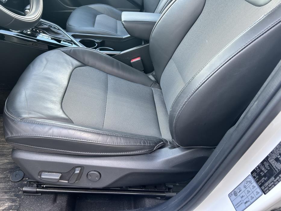 KIA Niro 2022