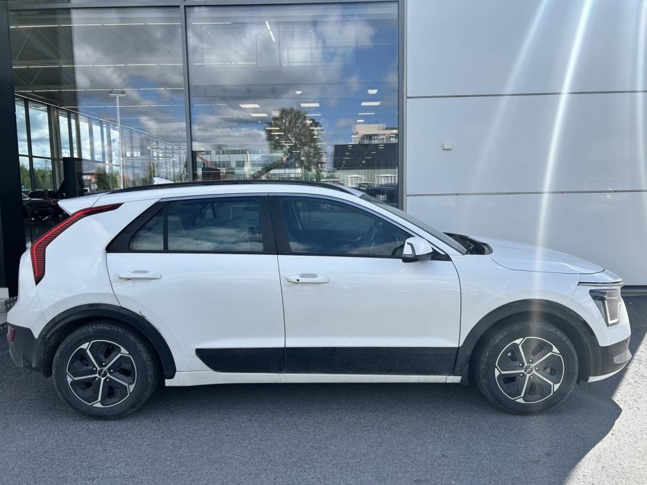 KIA Niro 2022