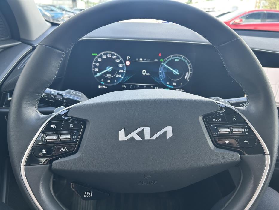 KIA Niro 2022