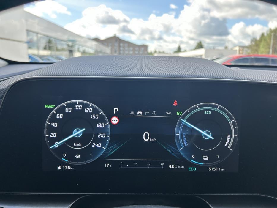 KIA Niro 2022