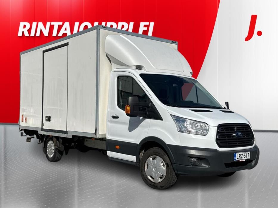 FORD Transit 2014