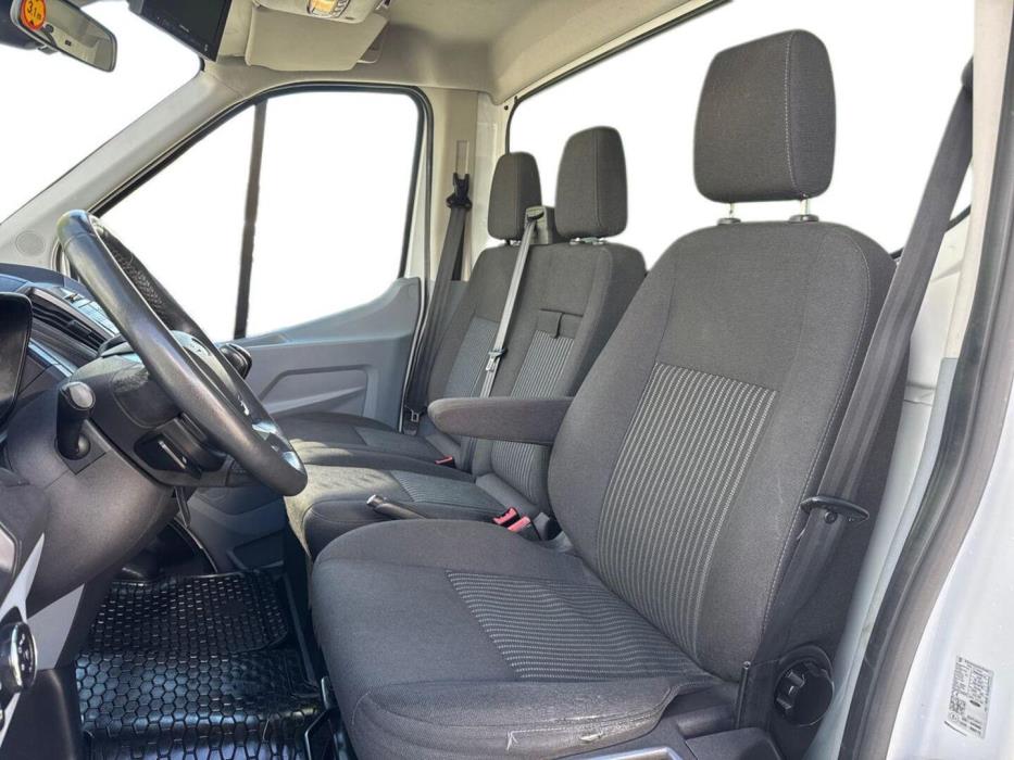 FORD Transit 2014