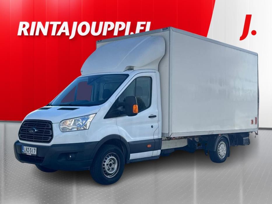 FORD Transit 2014