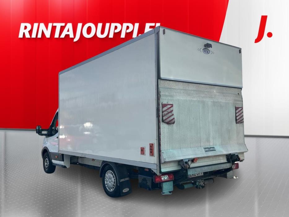 FORD Transit 2014