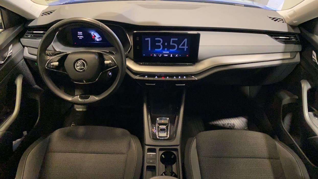 SKODA Octavia 2023