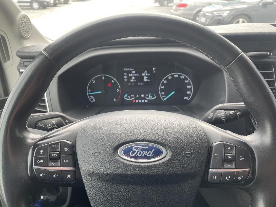 FORD Transit 2023