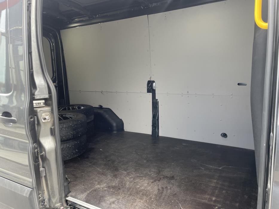 FORD Transit 2023