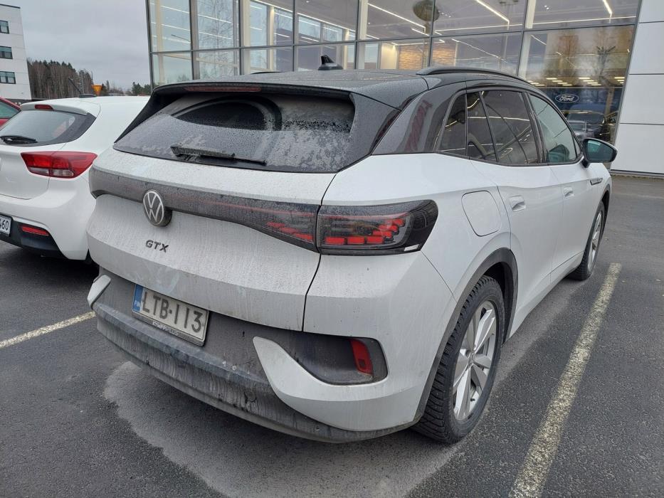 VOLKSWAGEN ID.4 2022