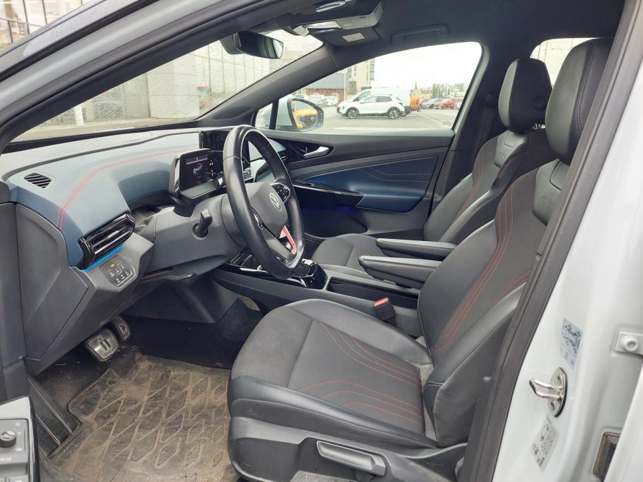 VOLKSWAGEN ID.4 2022