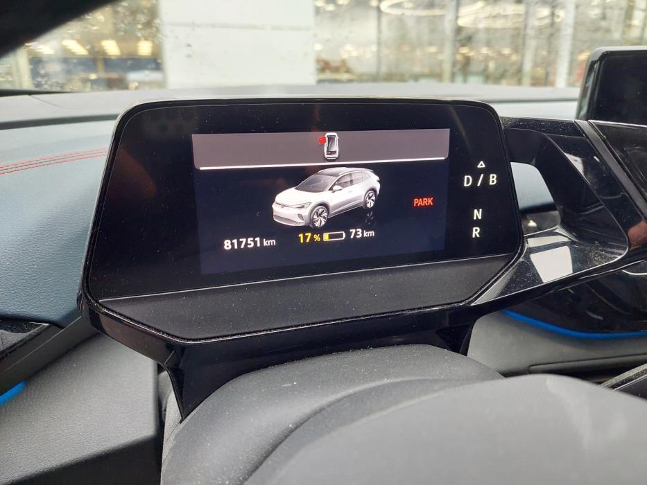 VOLKSWAGEN ID.4 2022