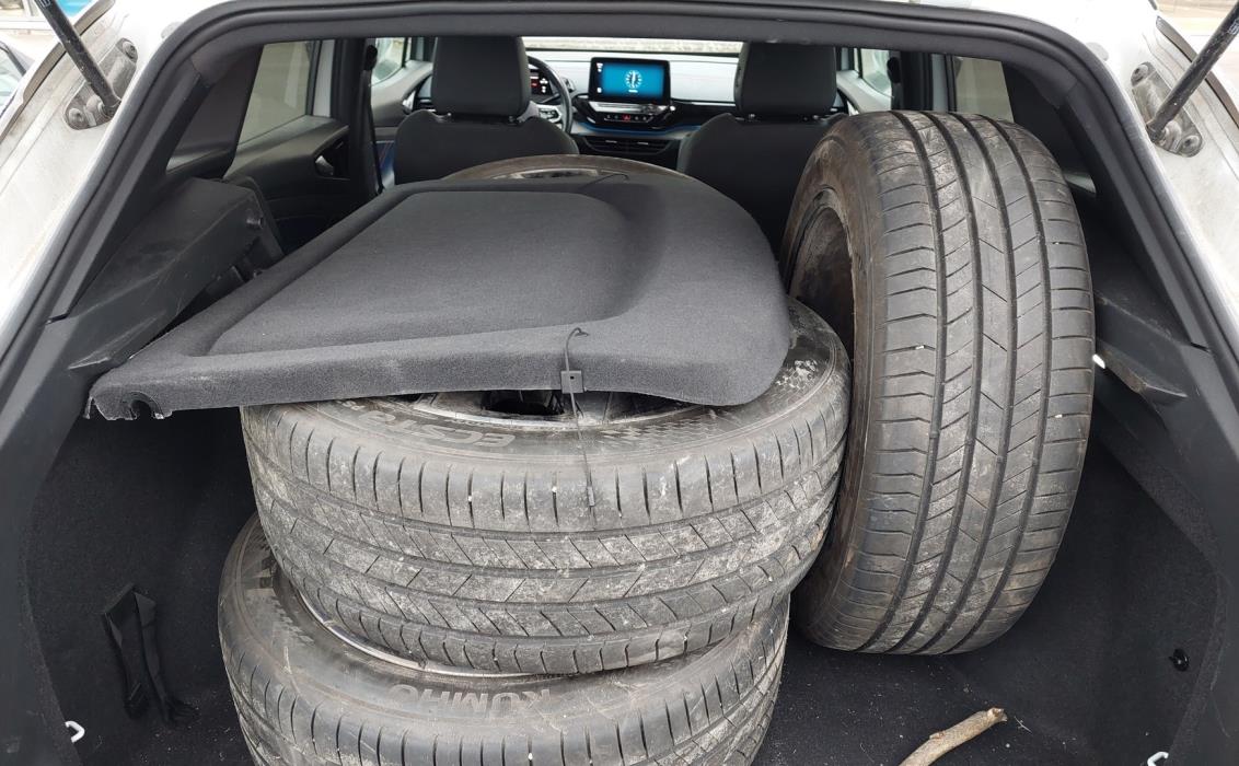 VOLKSWAGEN ID.4 2022