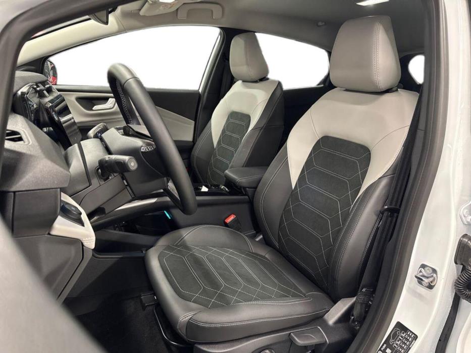 FORD Puma Gen-E 2026