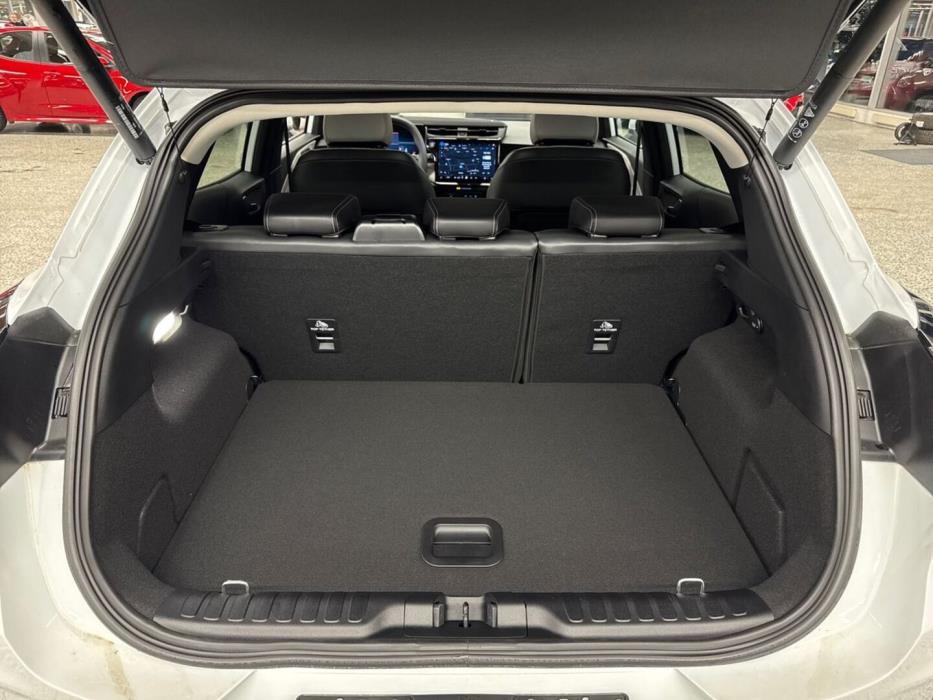 FORD Puma Gen-E 2026