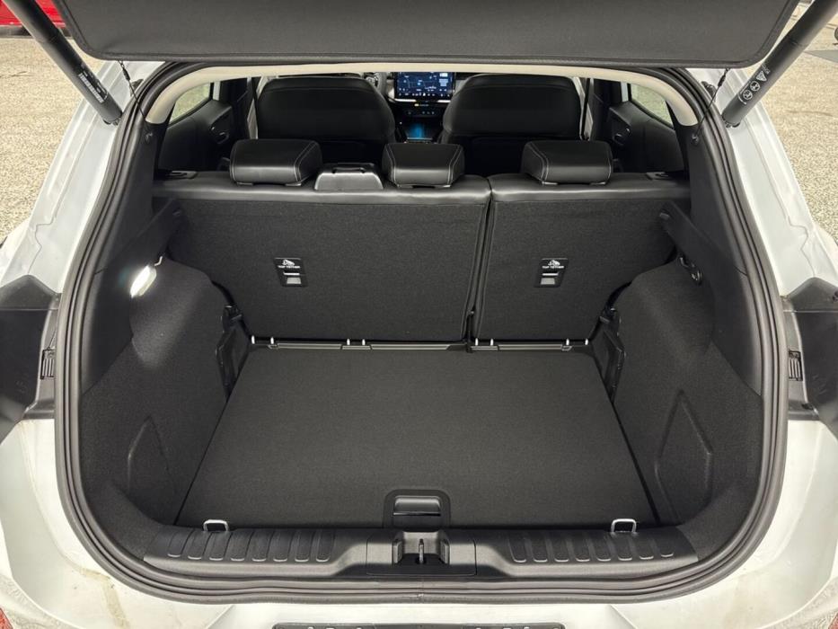 FORD Puma Gen-E 2026