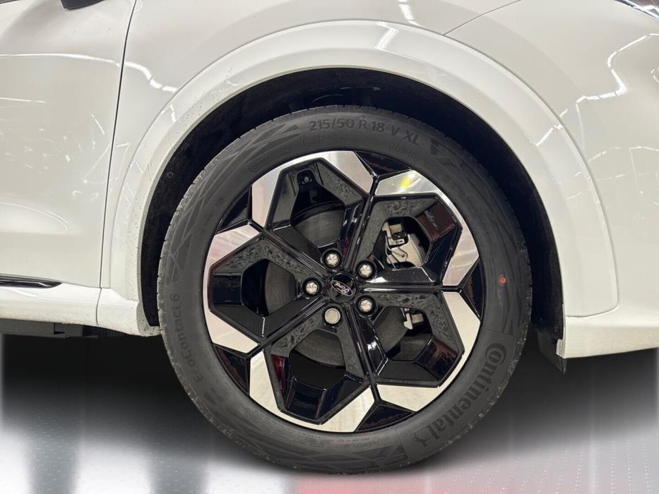 FORD Puma Gen-E 2026