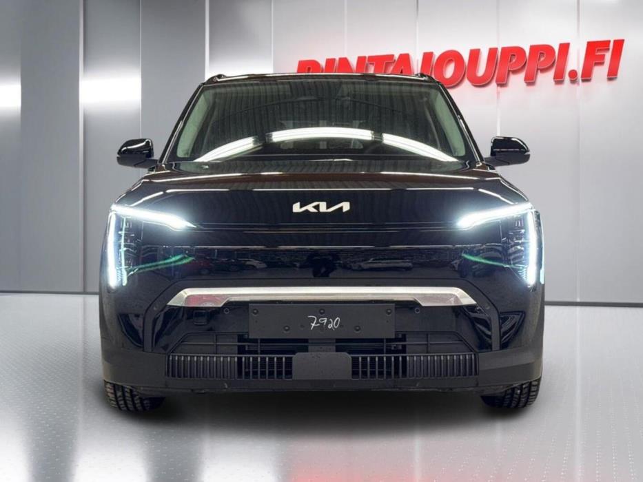 KIA EV3 2026