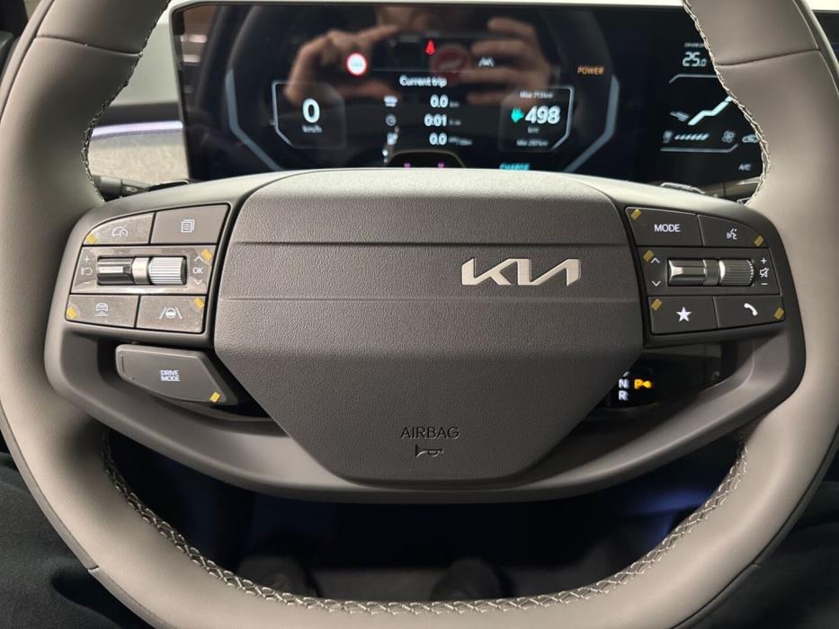 KIA EV3 2026