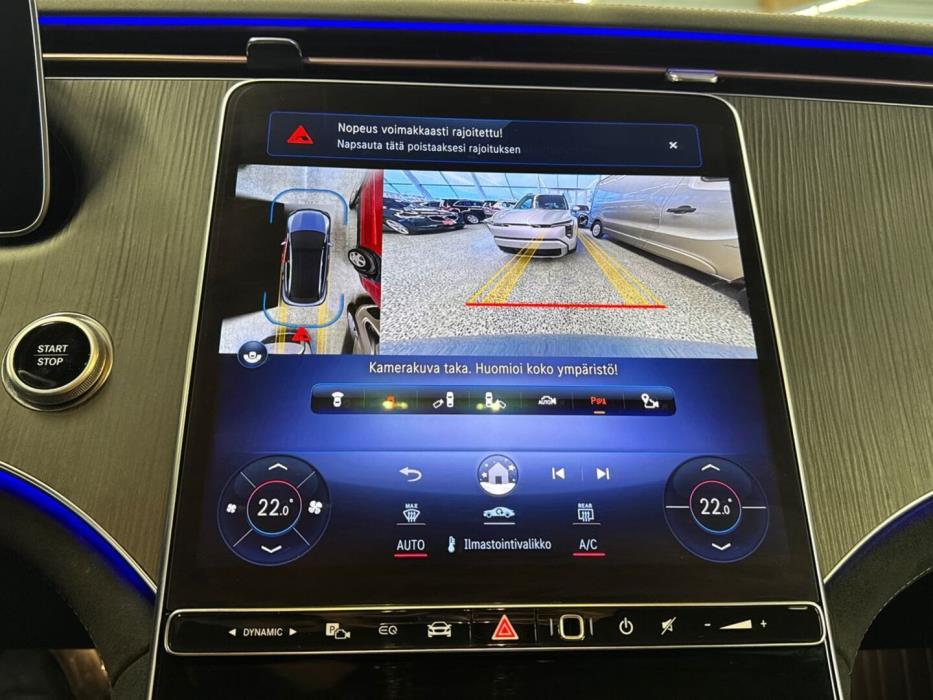 MERCEDES-BENZ EQE SUV 2025