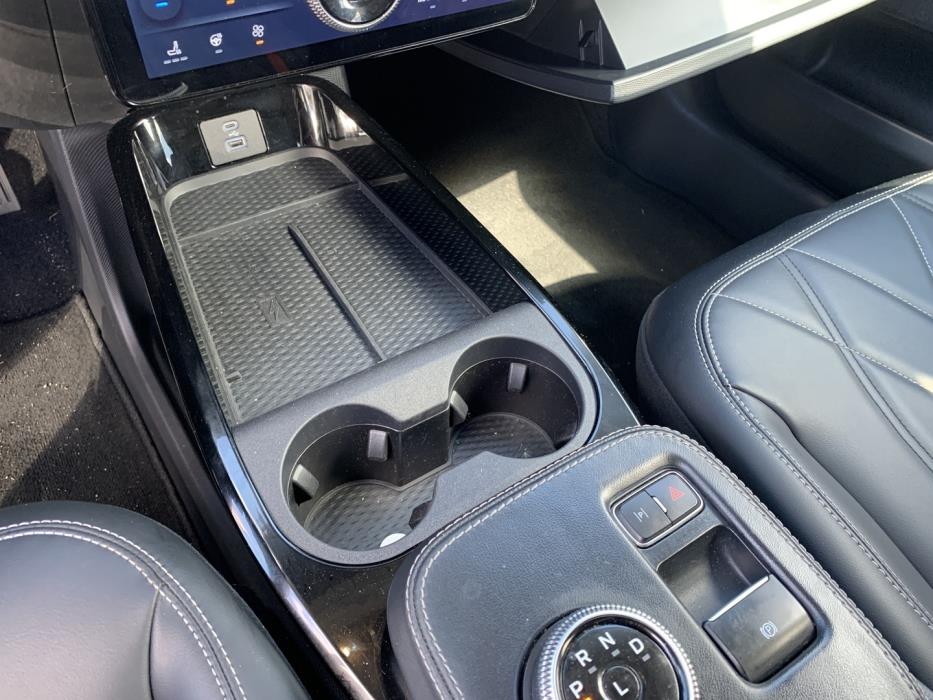 FORD Mustang Mach-E 2021