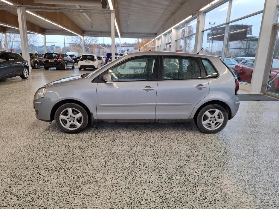 VOLKSWAGEN Polo 2006