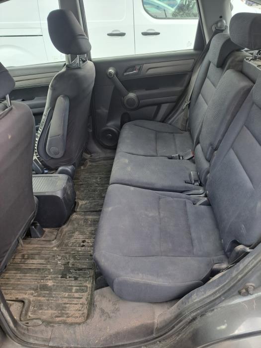 HONDA CR-V 2011