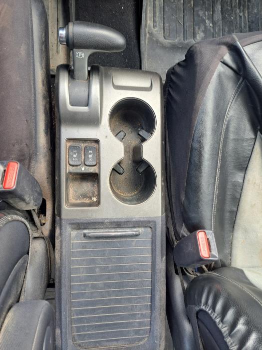HONDA CR-V 2011