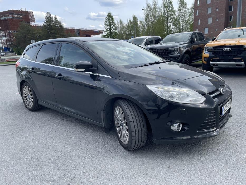 FORD Focus 2013